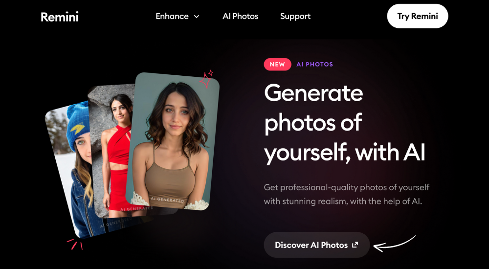 How to Use Remini Mod APK on Android, iPhone, and PC