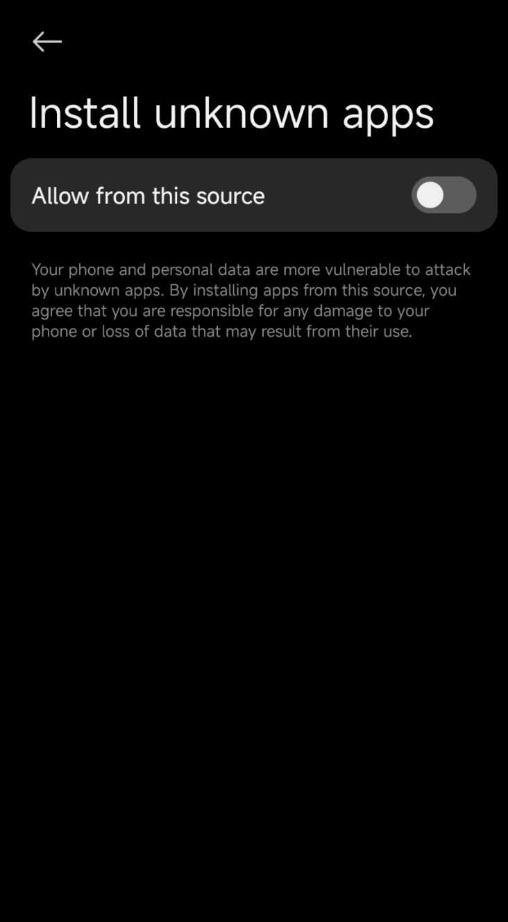 Download Remini Mod APK Latest v3.9.5 Pro | Premium Unlocked 4 reminidl.org enabling unknown sources