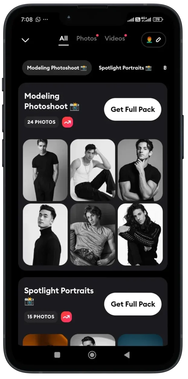 Download Remini Mod APK Latest v3.9.5 Pro | Premium Unlocked 1 reminidl.org hero img scaled e1765810487136